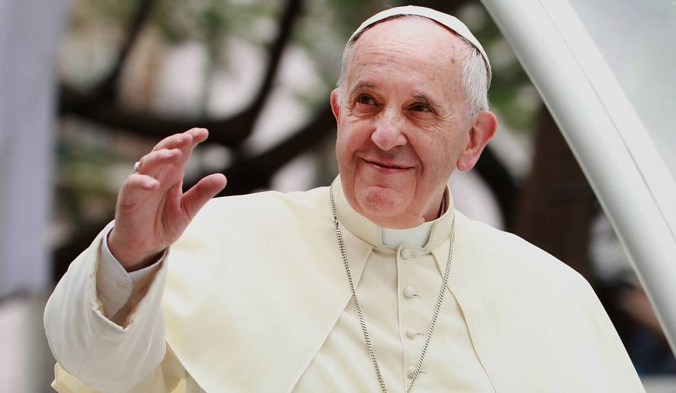 Papa Francisco: Un plan para resucitar