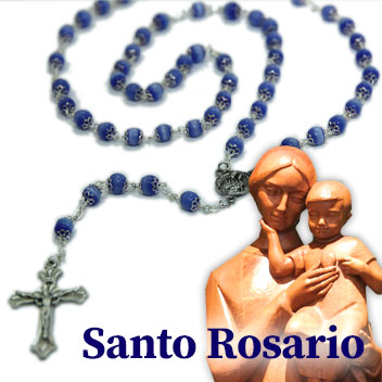 Parroquia Nuestra Señora Sagrado Corazón. Santo Rosario. PNS. MSC