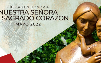 Fiestas en Honor a Nuestra Señora del Sagrado Corazón 2022