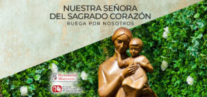 Fiestas 2023. Parroquia Nuestra Señora Sagrado Corazón. PNS. MSC