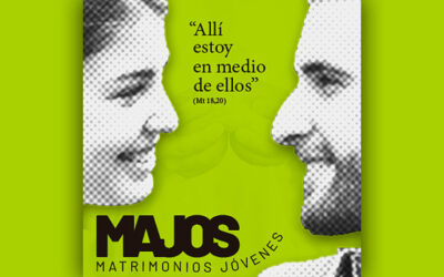 MAJOS: Matrimonios jóvenes