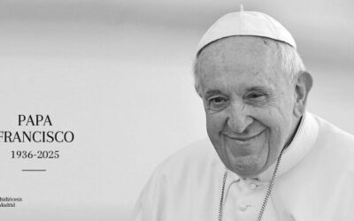 Misa en recuerdo del Papa Francisco