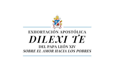 Exhortación Apostólica ‘Dilexi te’
